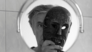 Narcissistic projection